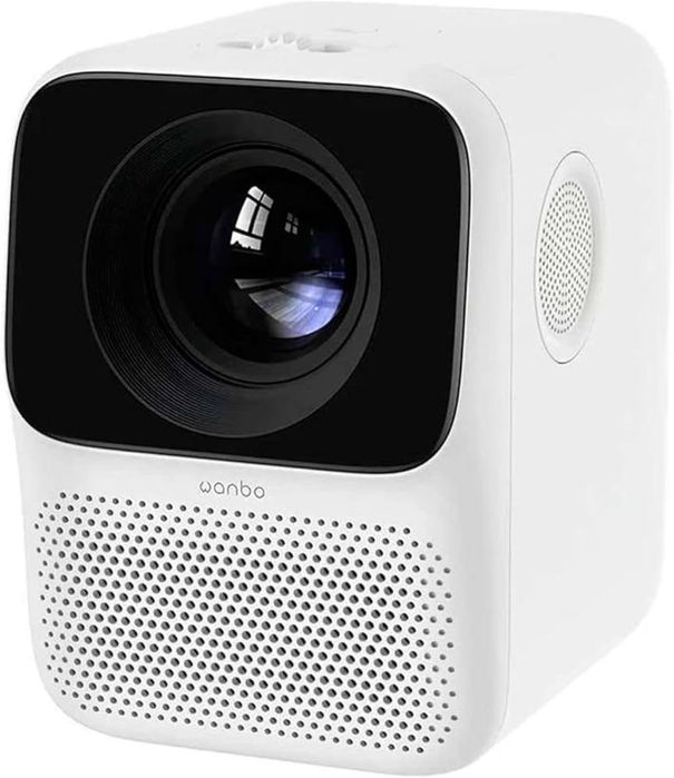 Проектор Xiaomi Wanbo Projector T2М