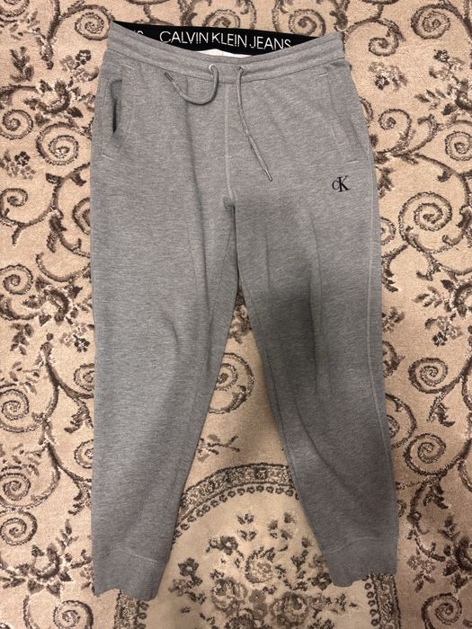 Штаны Nike ,calvin klein