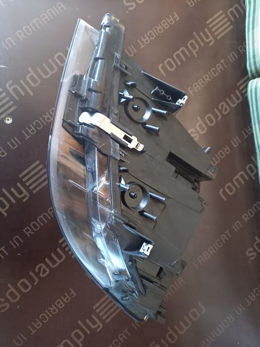 Far dreapta halogen Bmw F10 F11 nfl impecabil Europa
