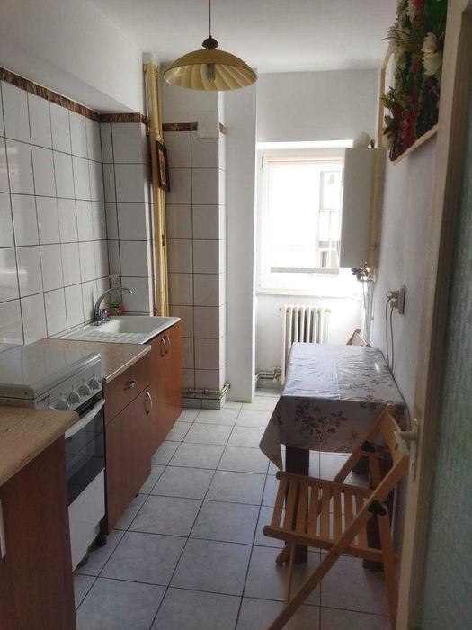 Apartament 1 camera Carrefour Gara