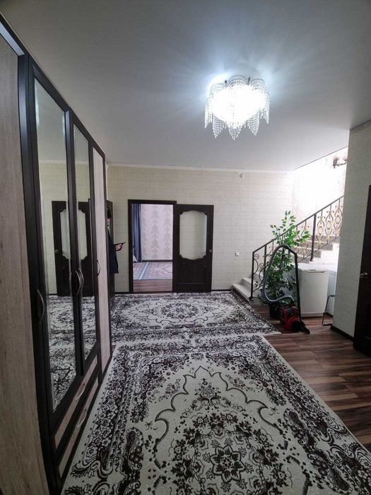 Продам 4х комнатный дом