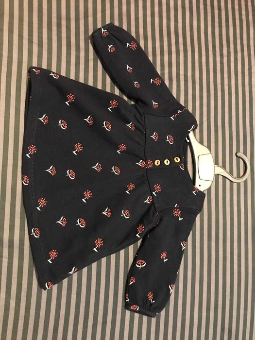 Бебешки дрехи Kiabi