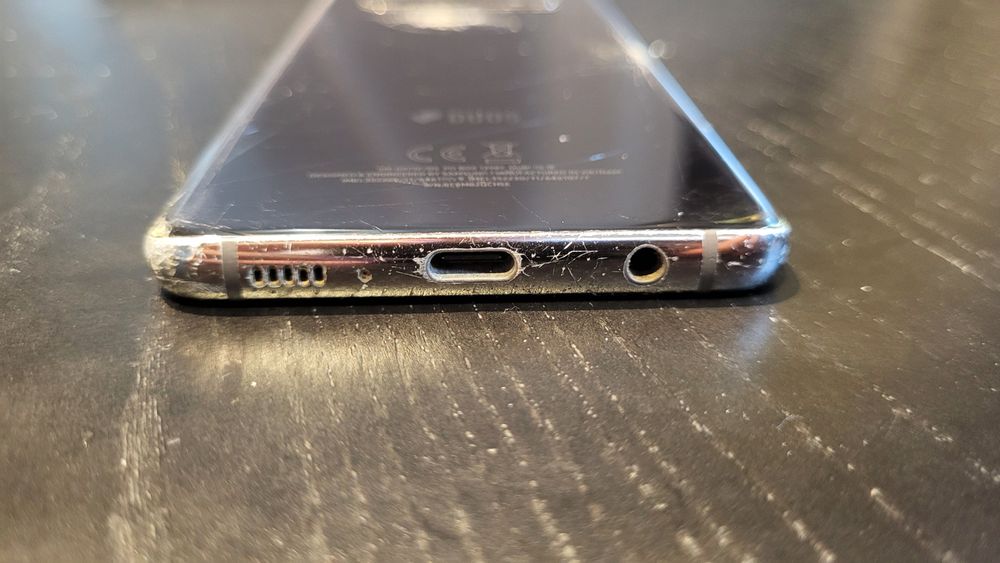 Samsung Galaxy S10 5G 128 GB