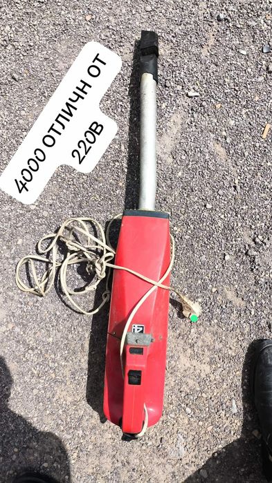 Пылесос 3000тенге