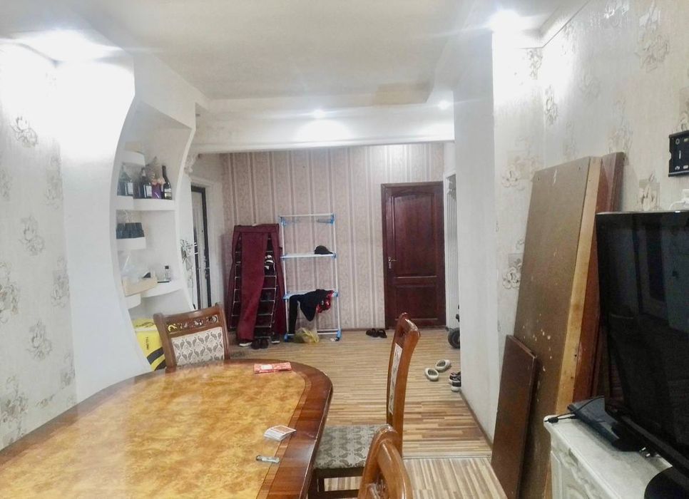 4/9/9 Паркентский,Макро,Циолковского перекрёсток,92 м2,банковский дом