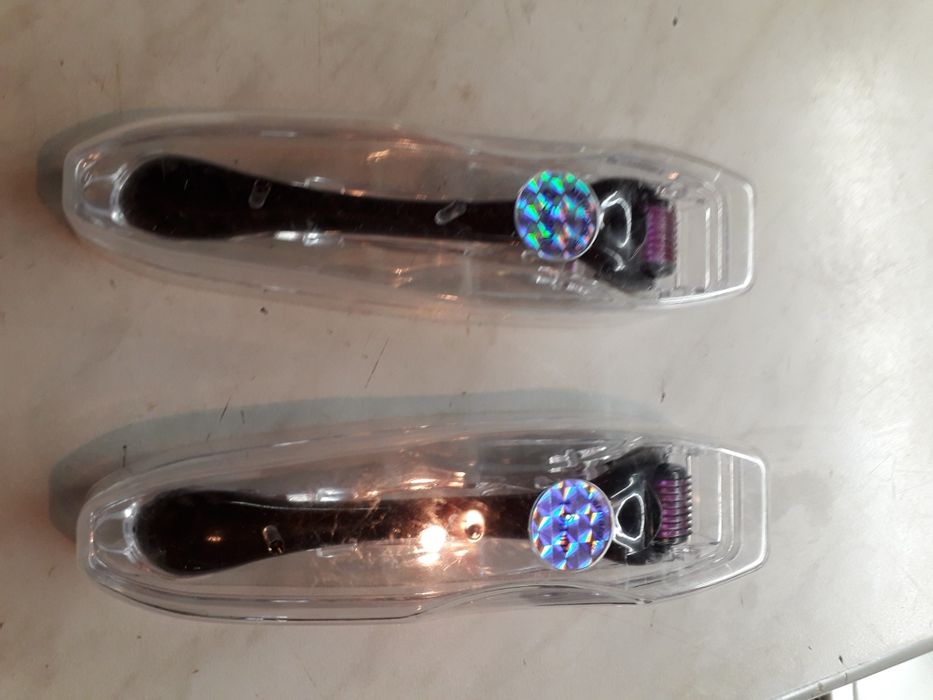 Дермо- масажор