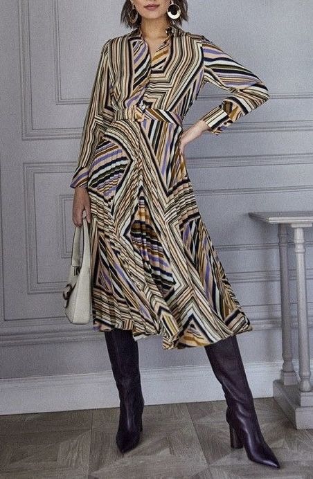 Платье MANGO новое миди легкое