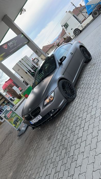 Vand bmw 630i e63