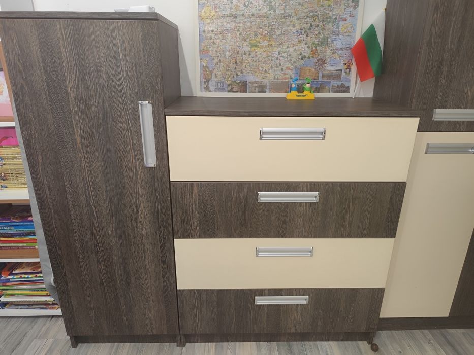 Обзавеждане правено по поръчка