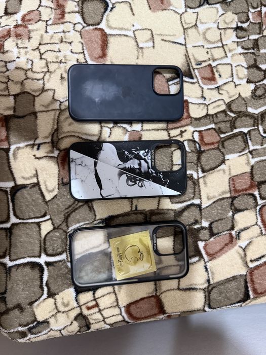 Accesorii iphone 16 pro max