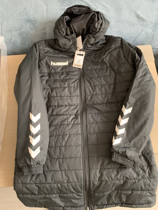 Geaca Hummel originala