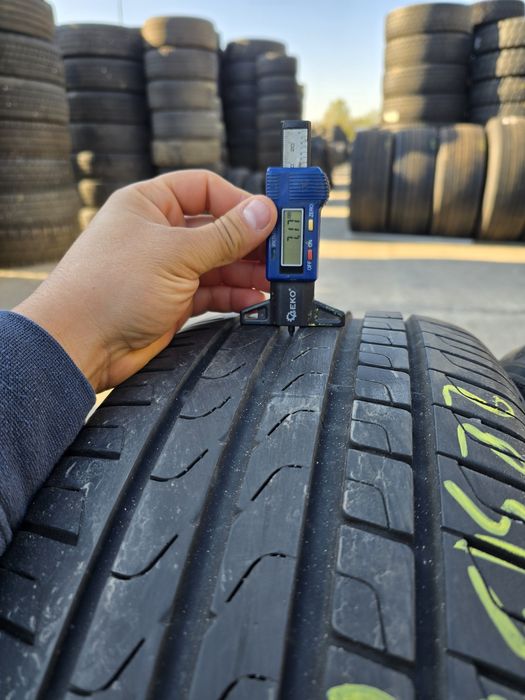 Anvelope de vara 225-50r18 Pirelli