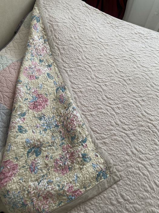 Срочно продам покрывала, одеяла