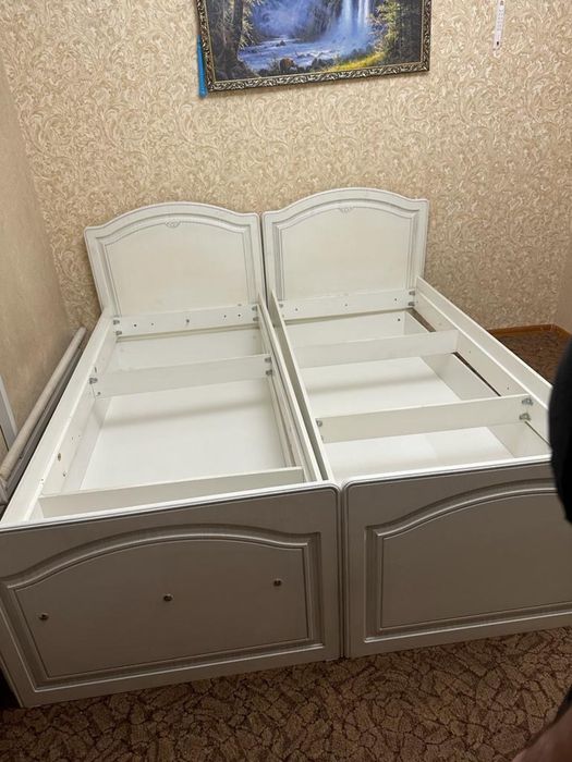 Продам кровати