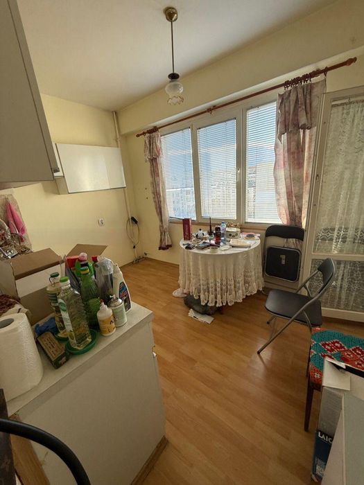 Едностаен апартамент за продажба в ж.к. Младост 3, 2104322