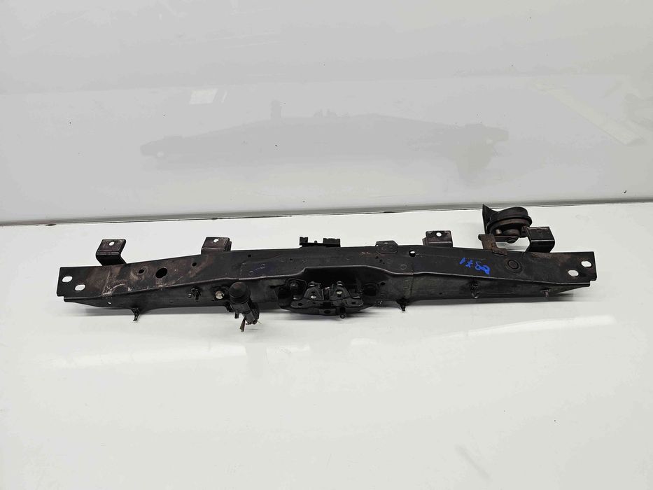 Capac trager Nissan Qashqai (2) [Fabr 2013-2017]