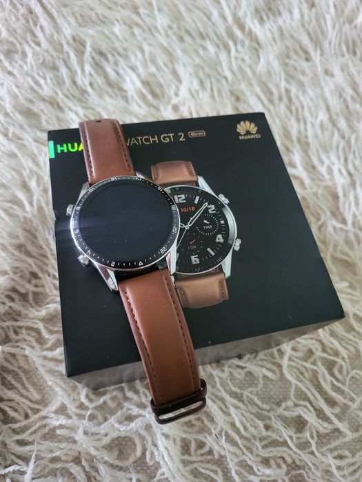 Huawei watch GT2
