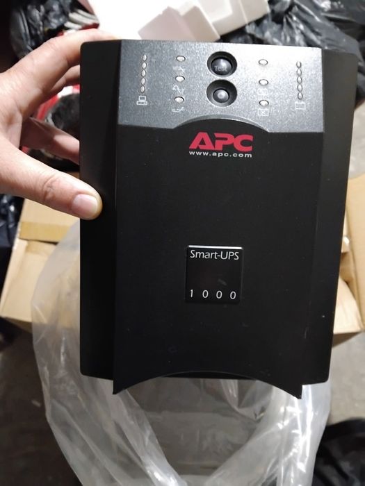 Smart-Upc. Noua in cutie