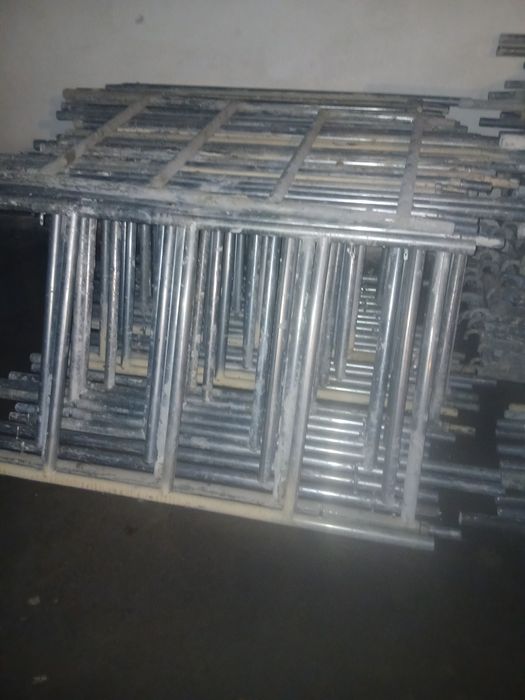 Аренда леса строительные