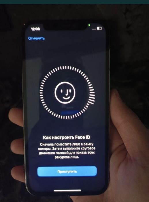 iPhone 12 pro 128гб