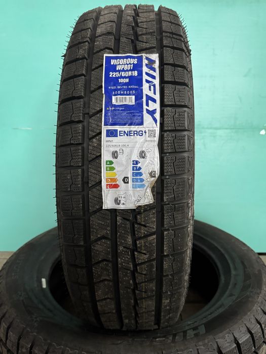 Шины АКЦИЯ 225/60 R18 Hifly новые