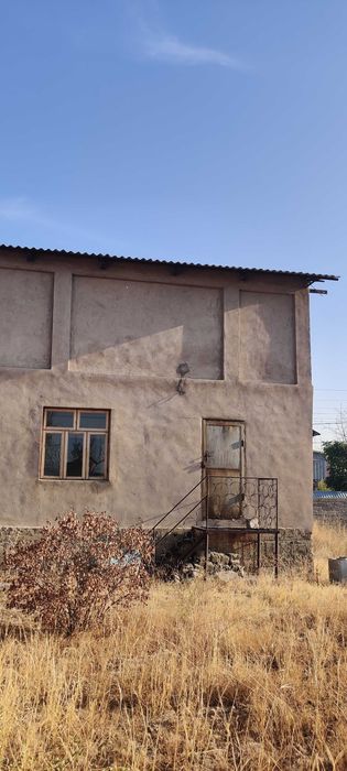 Продаётся дача 6 соток, у реки, близ Озера Ором/Чирчик плотина