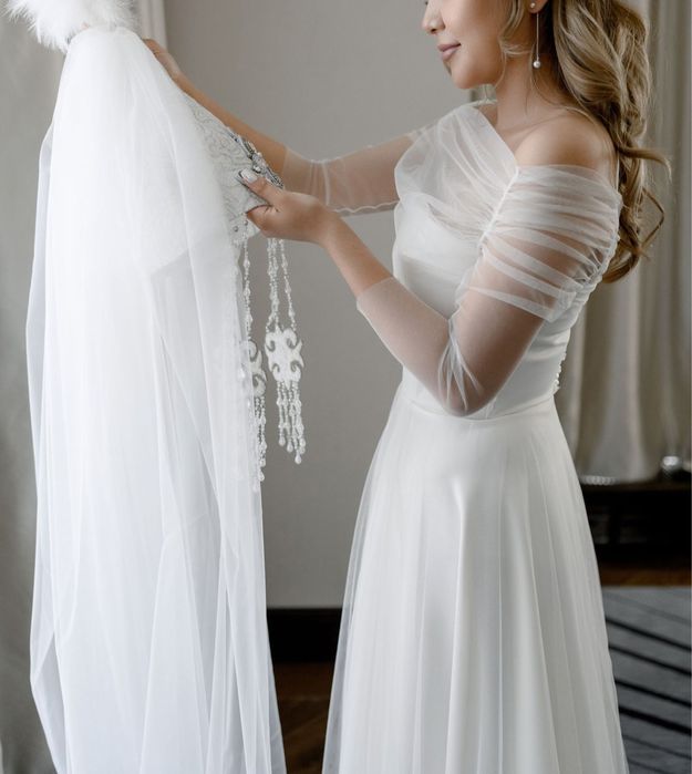 Продам Свадебные платья