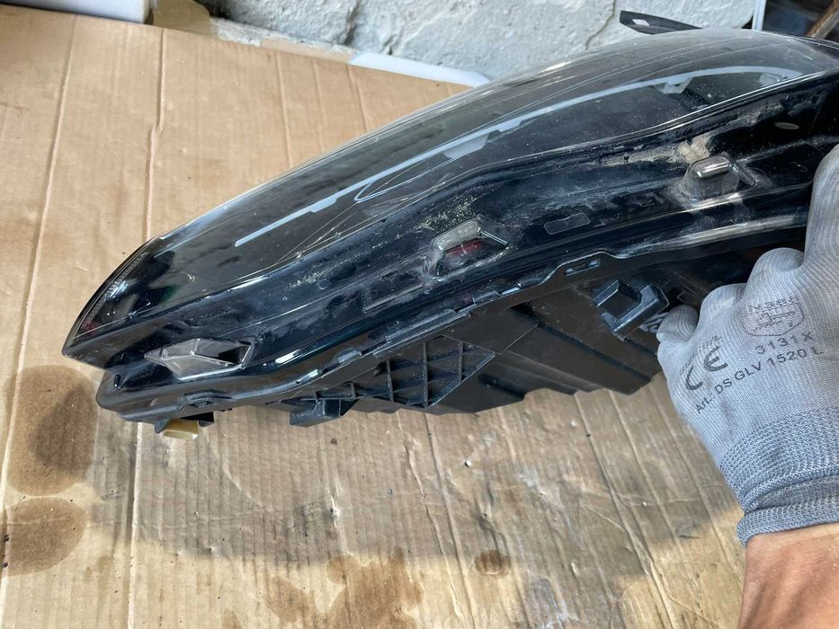 Фар Ляв Volkswagen Golf 8 2021 Full Led 5H1941005B