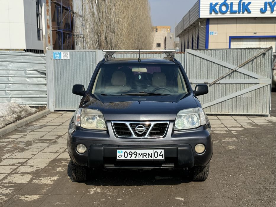Продам Nissan X-Trail T30