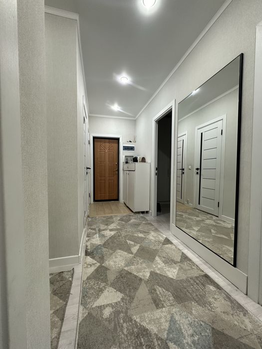 Продам 3-х ком квартиру