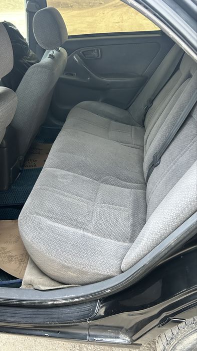 Камри 25 2.2 американец