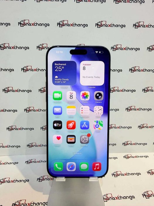 iPhone 17 Pro Max Blue Neverlocked 256GB   52417
