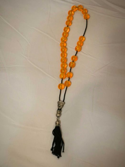 Броеница Стари броеници от Гърция