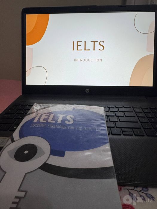 Online Ingliz tili Kurslari ochildi!
