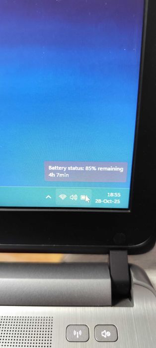 Hp ProBook 430G2-intel i5/8ram