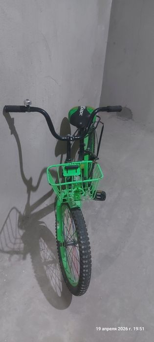 Продам Велосипед детский