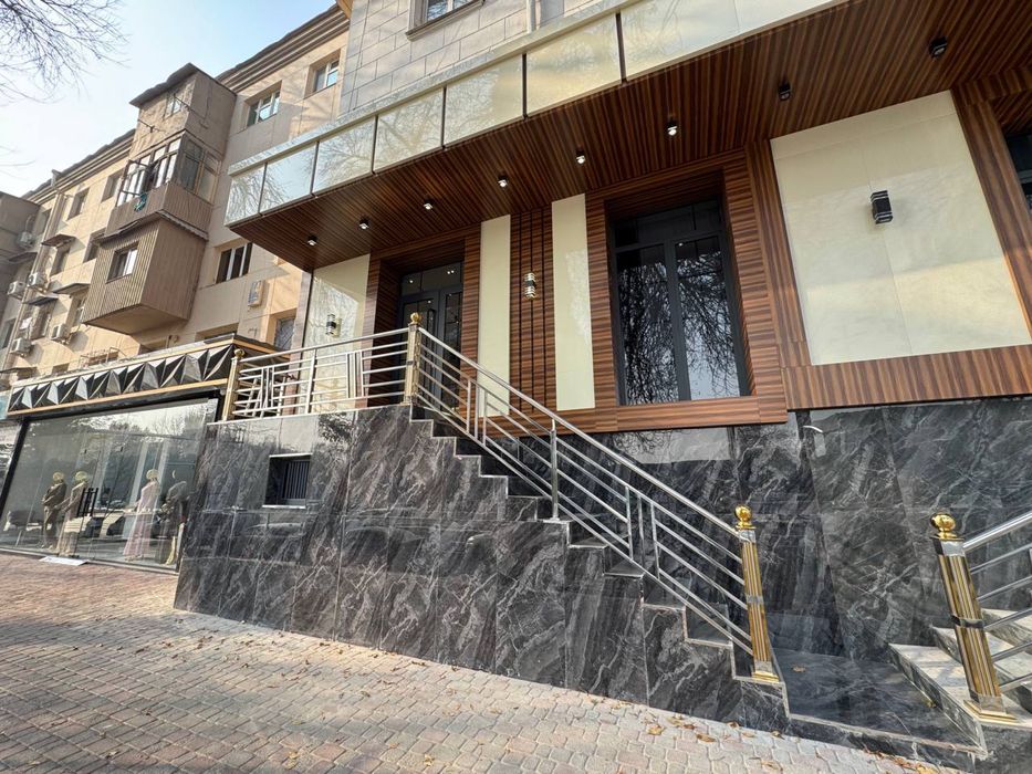 Продаётся НеЖилое Улица Шота Руставели