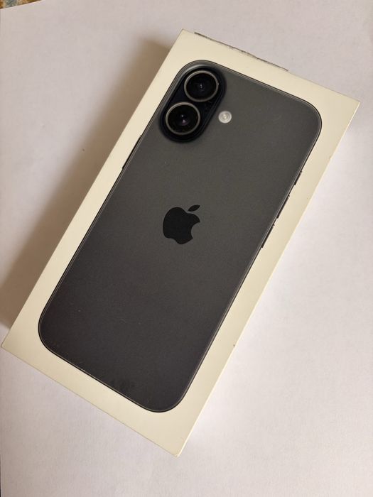 IPhone 17 256 gb silver