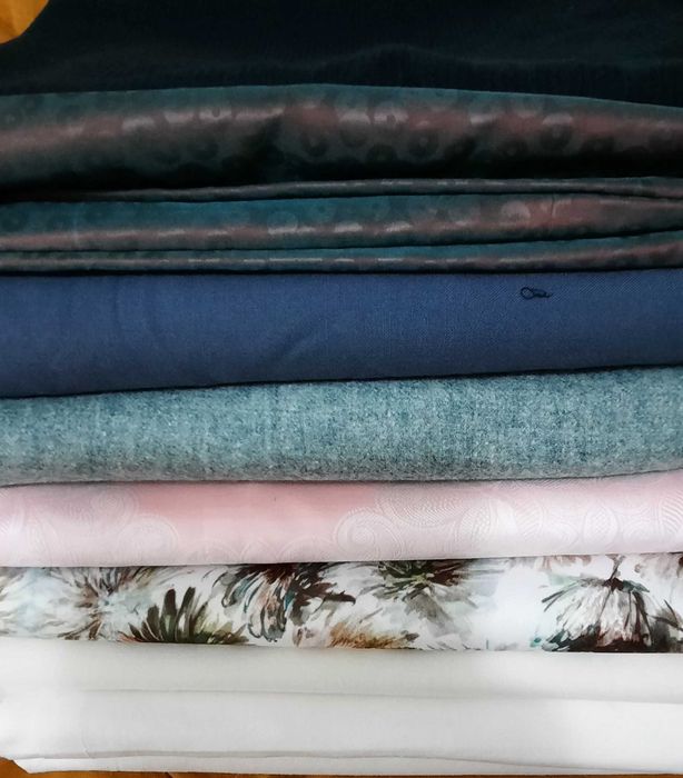Metraje textile, cupoane, calitate deosebită, ieftine