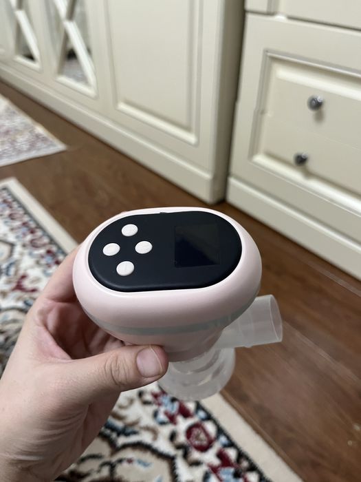 Малокоатсос ручной