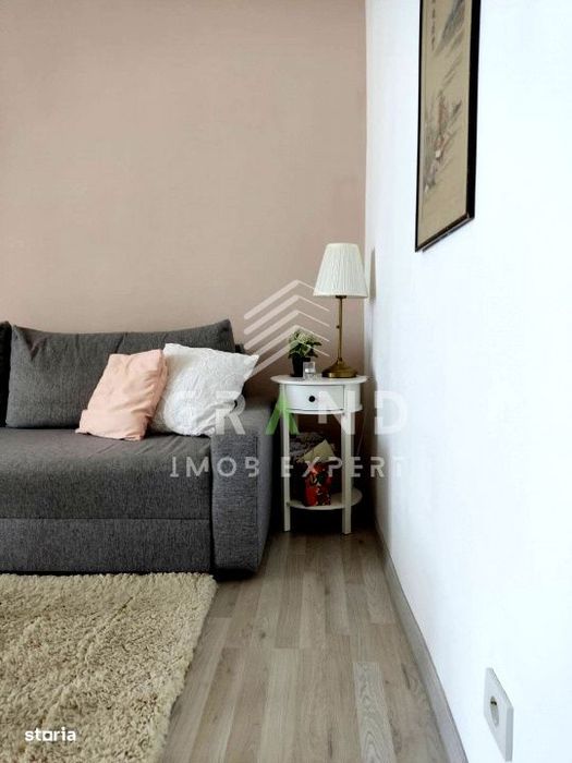 Apartament – Cluj-Napoca, Mănăștur - Vedere 2