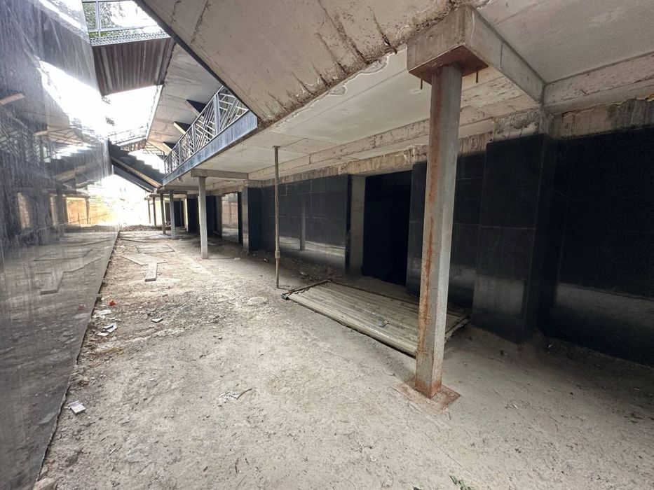 Первая линия, 992 м², лучшая цена в центре города