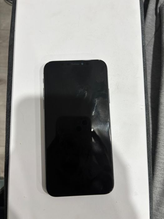 Айфон Х 256гб 100%