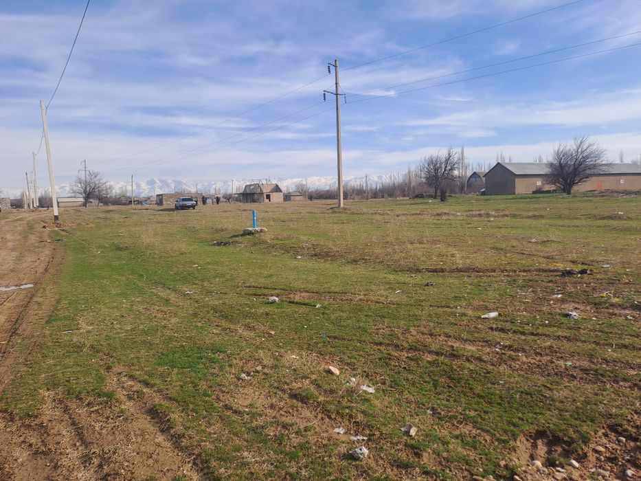 Продам дачу карамурт