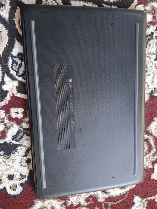 HP Laptop 15 Windows 10 Pro