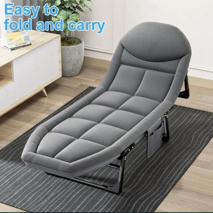 Раскладушка Раскладной Кровать