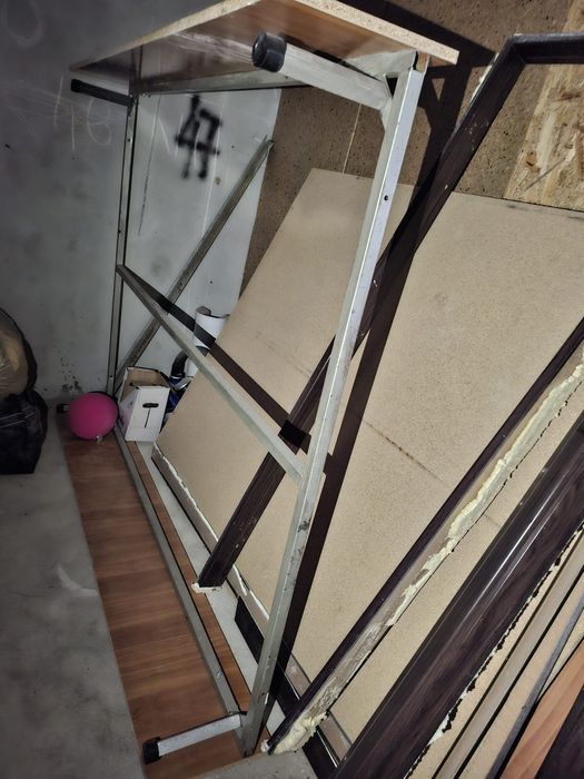 Pat  de vânzare second hand