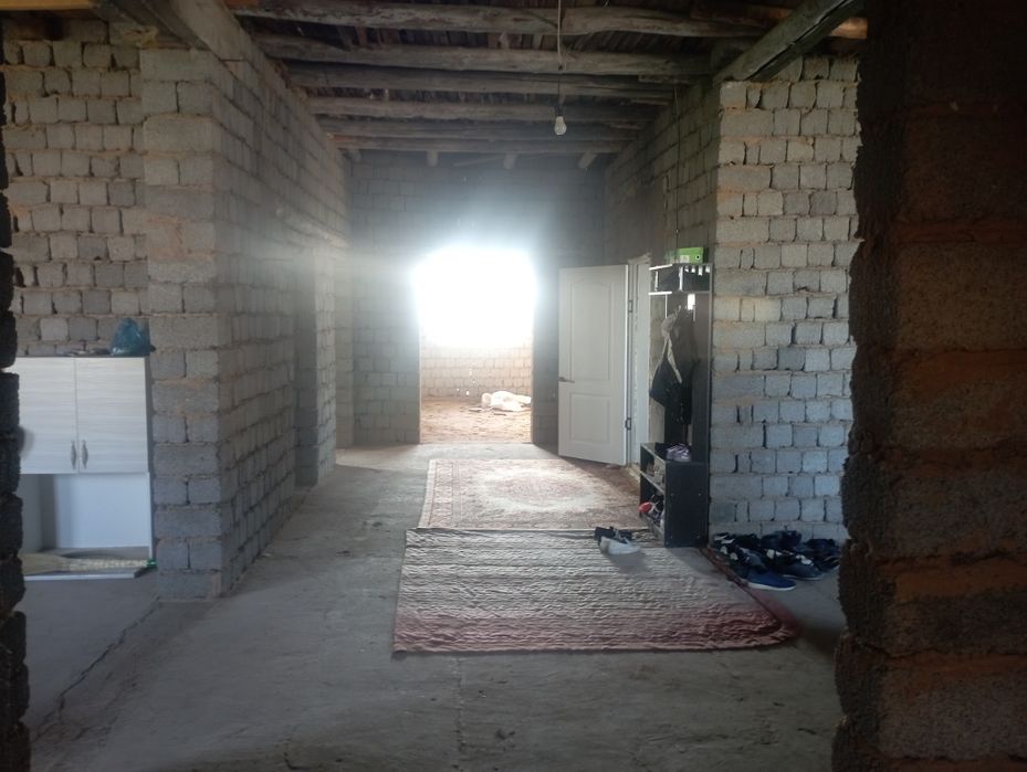 Срочно Срочно үй сатылады арзан бағада.