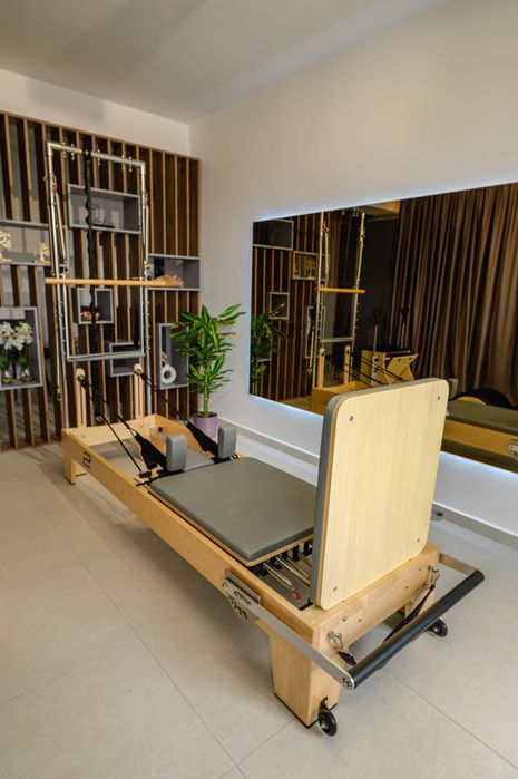 Studio Pilates Reformer - Zona Aviatiei