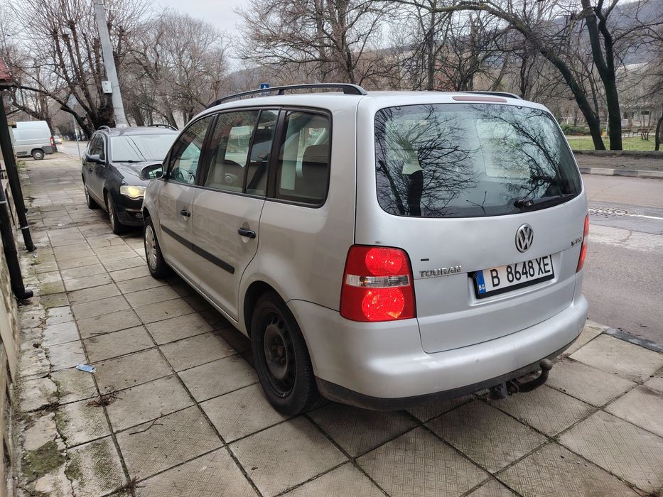 Тауран 6+1 бензин